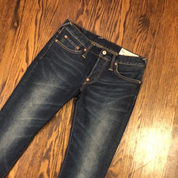 Evisu Jeans - Picture 7 of 12